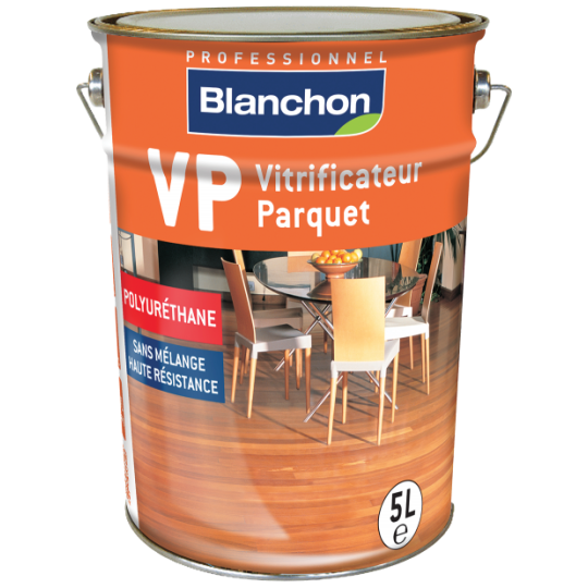 Vitrificateur VP