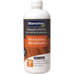 Rénovateur Métallisant satiné