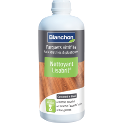 Nettoyant Lisabril
