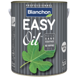 Easy Oil