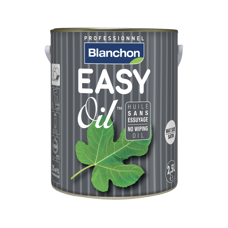 Easy Oil