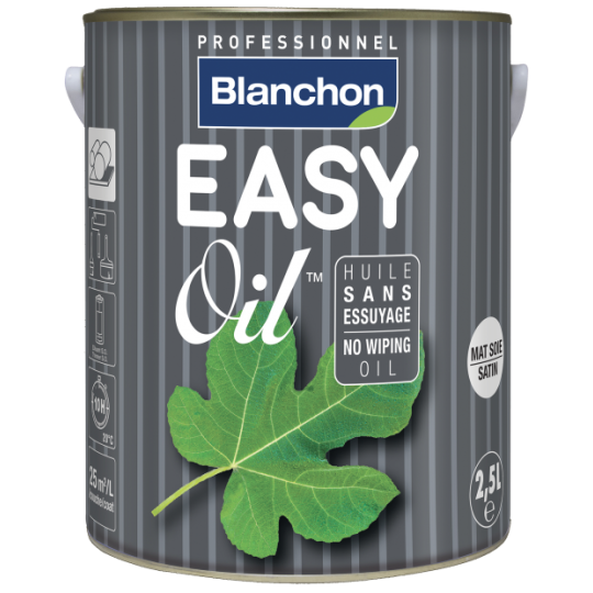 Easy Oil