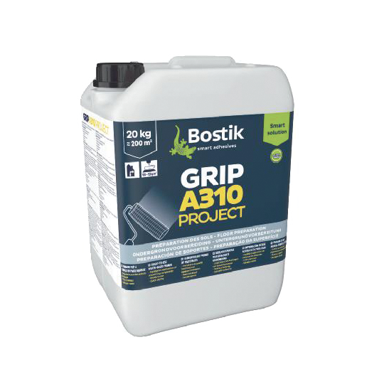 Grip A310 Project
