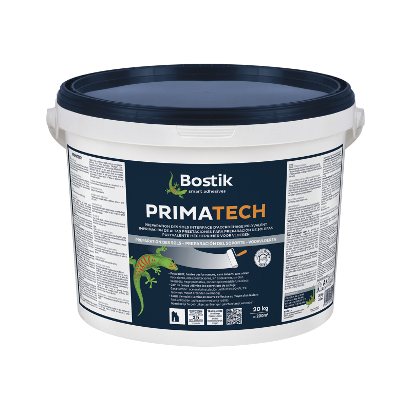 Primatech