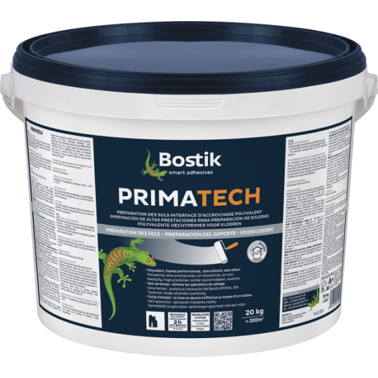Primatech