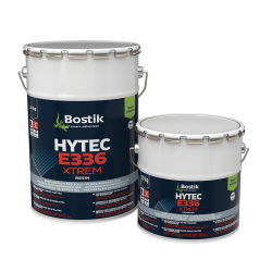 Hytec E336 XTREM
