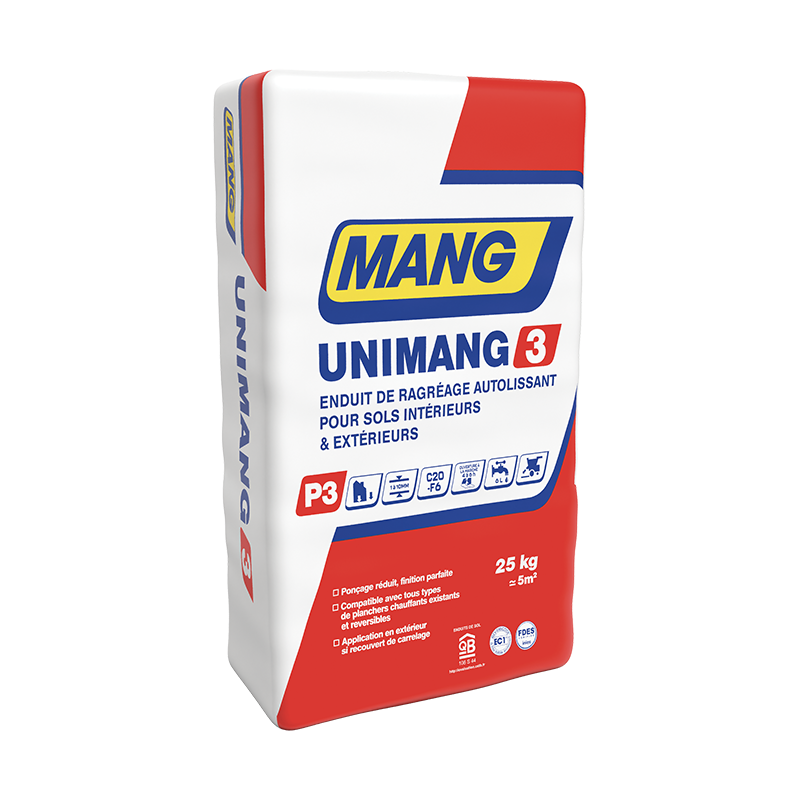 Unimang 3