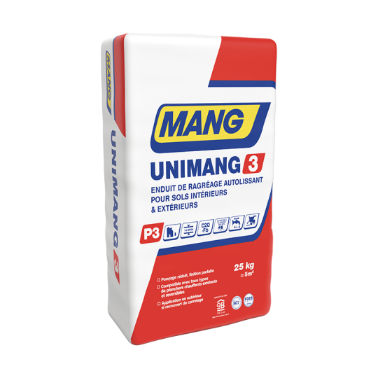 Unimang 3