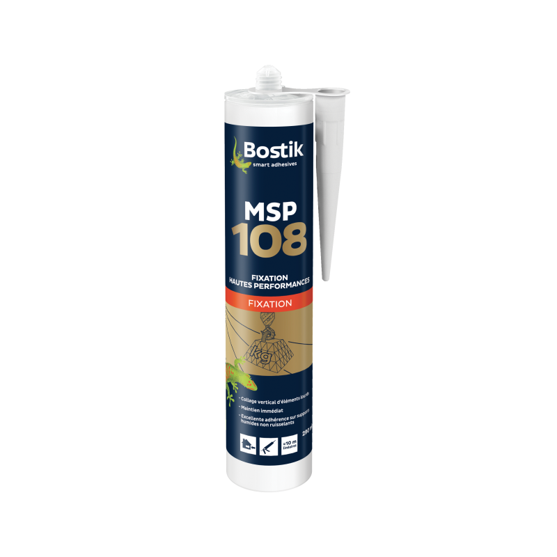 MSP 108