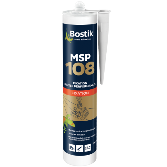 MSP 108