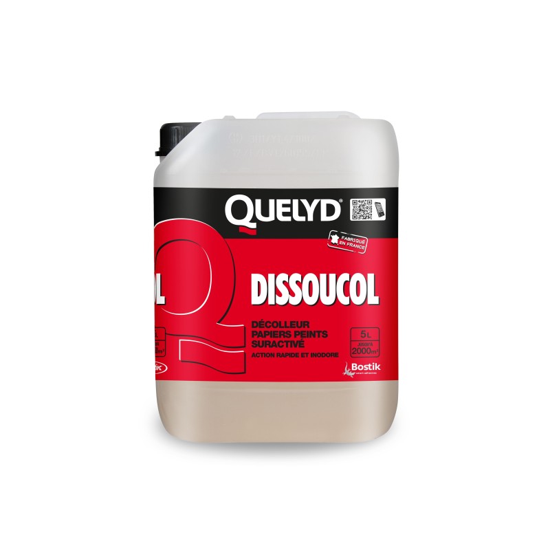 Dissoucol