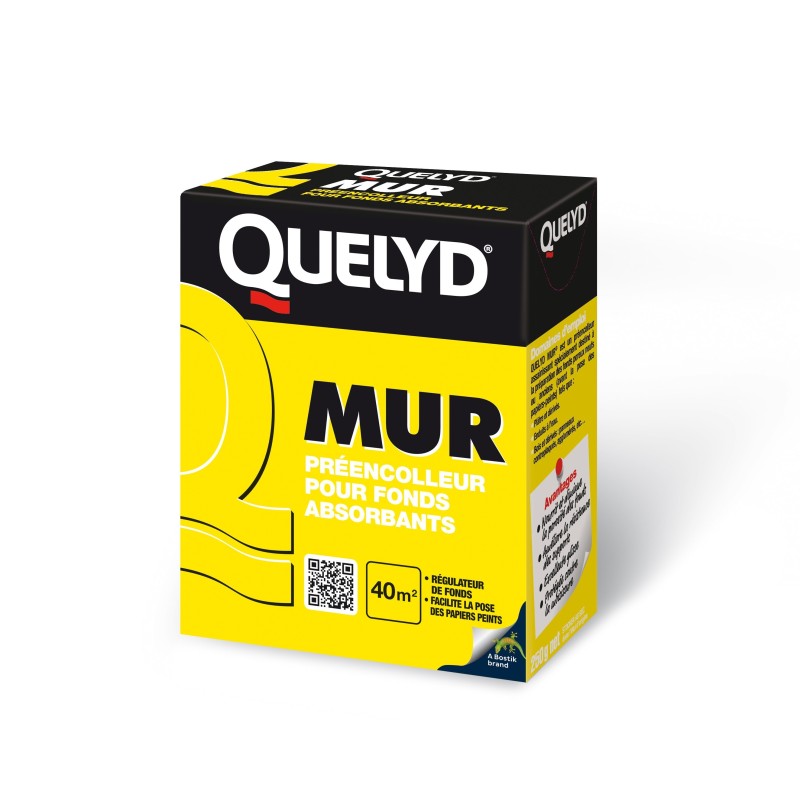 Quelyd MUR