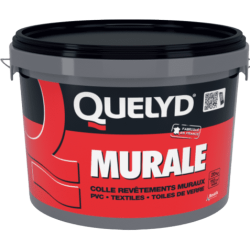 Quelyd murale