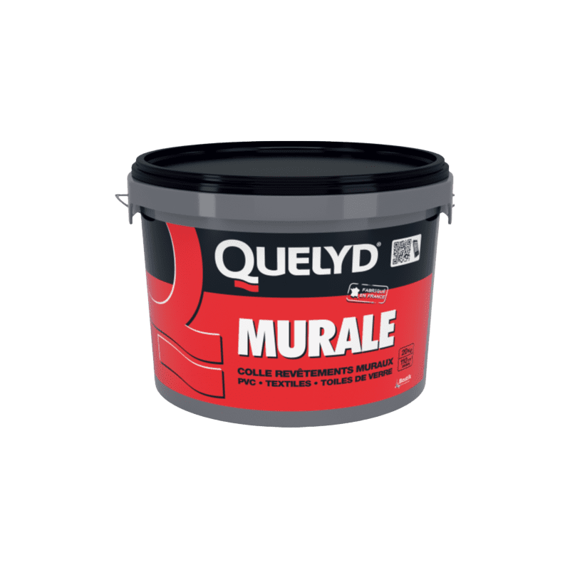 Quelyd murale