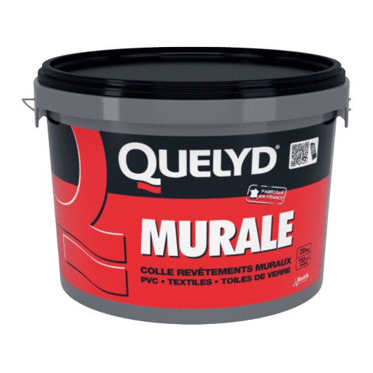 Quelyd murale