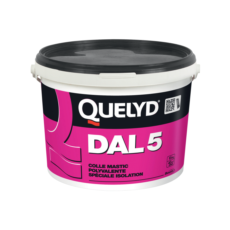 Quelyd Dal 5
