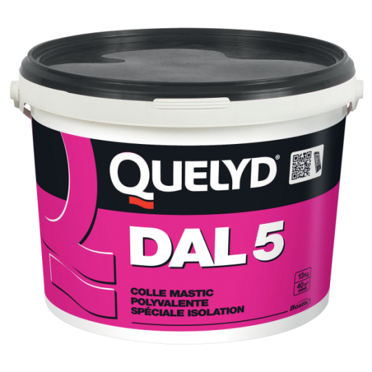 Quelyd Dal 5