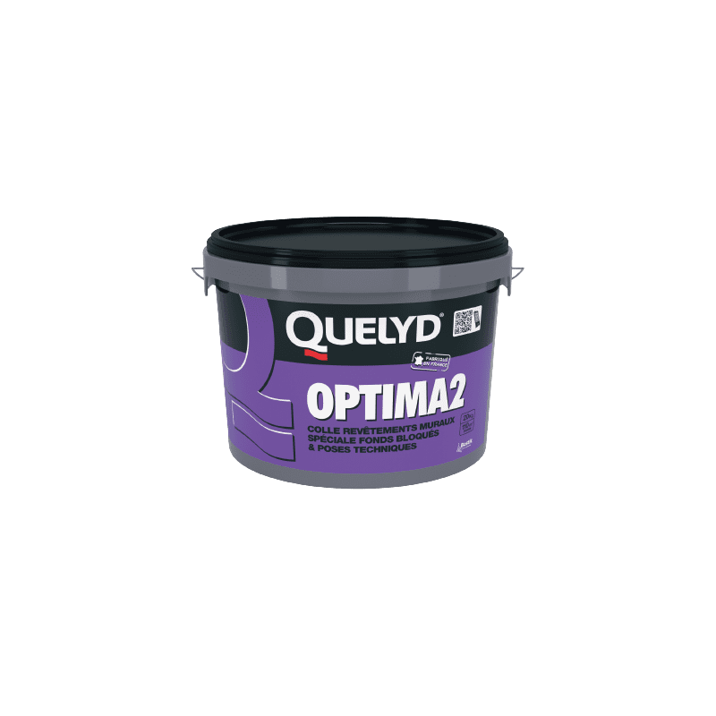 Quelyd Optima 2