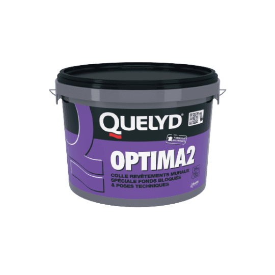 Quelyd Optima 2