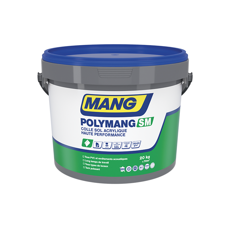 Polymang SM