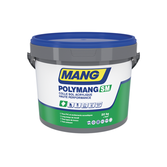 Polymang SM