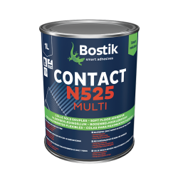 Contact N525 multi