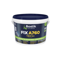 FIX A760 Tech