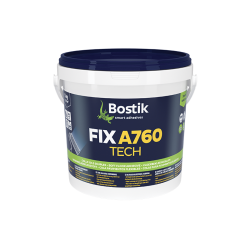 FIX A760 Tech