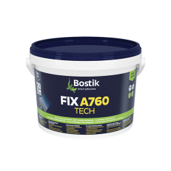 FIX A760 Tech