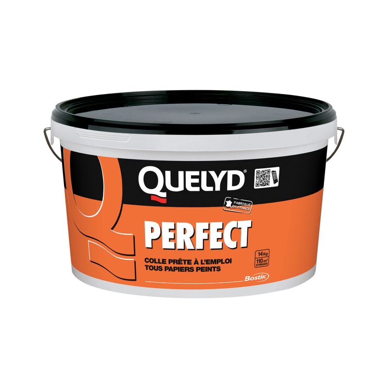 Quelyd Perfect