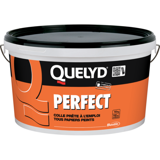 Quelyd Perfect