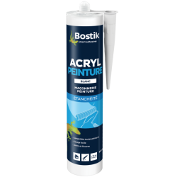 Acryl Peinture