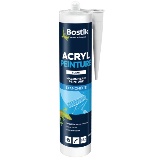 Acryl Peinture