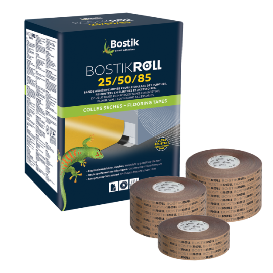 BOSTIK ROLL