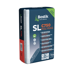 SL C750 Polyrag