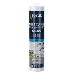 S545 BAIN CUISINE TOUS SUPPORTS
