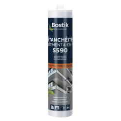 S590 Etanchéité bâtiment 4EN1