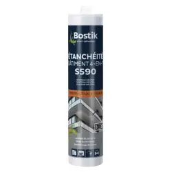S590 Etanchéité bâtiment 4EN1