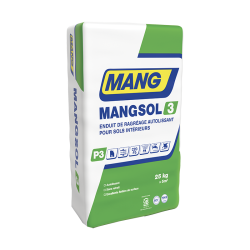 Mangsol 3