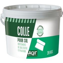 Colle Sol AGIR
