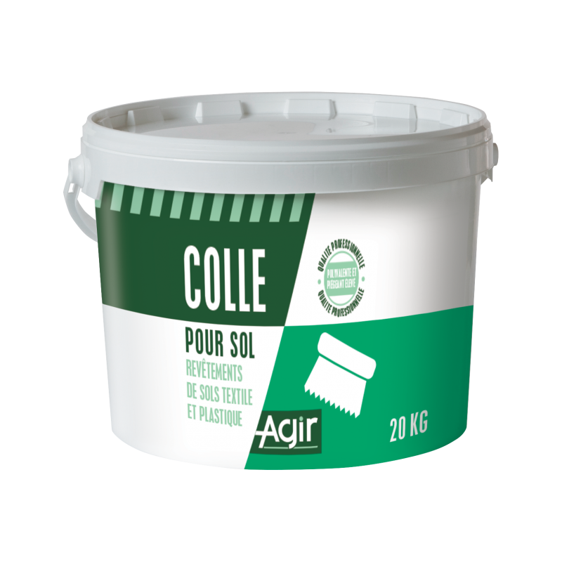 Colle Sol AGIR