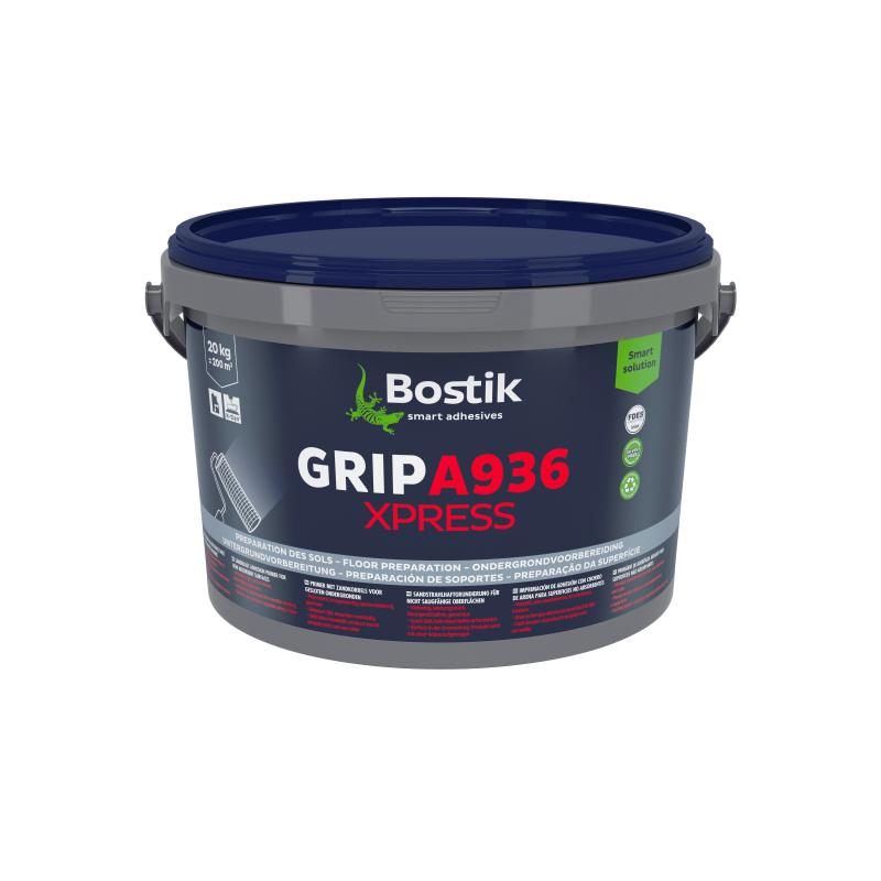 GRIP A936 XPRESS