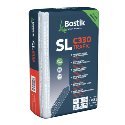 SL C330 Trafic