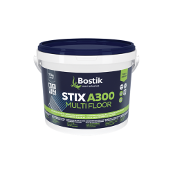 STIX A300