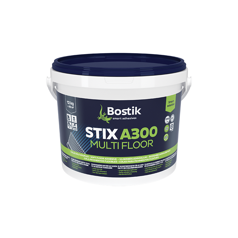 STIX A300