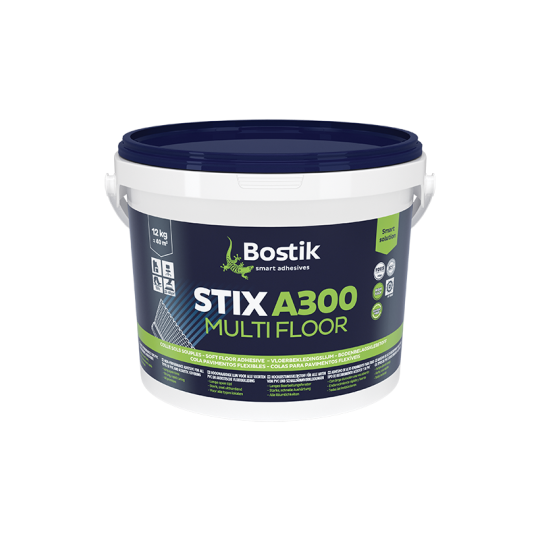 STIX A300