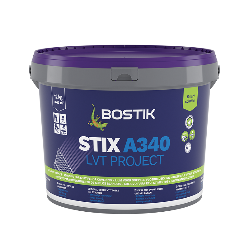 STIX A340
