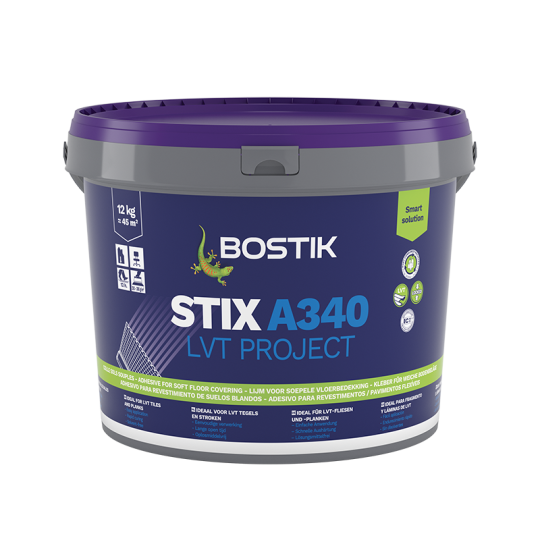 STIX A340