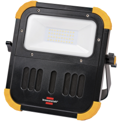 Projecteur portable LED rechargeable BLUMO 2000 A, 20W, 2100lm, 6500K