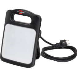 Projecteur LED portable HARLON, 25W, 2000lm, IP54